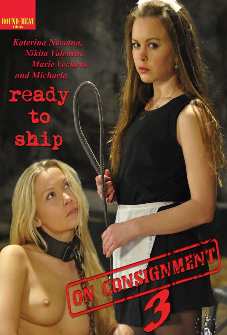 DVD cover