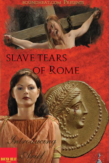 Slave Tears Of Rome 1 Film